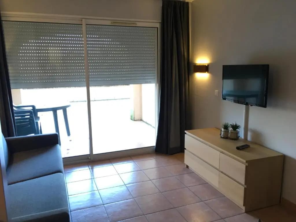 Studio Sur Le Domaine du Golf de Pont Royal - Photo 3