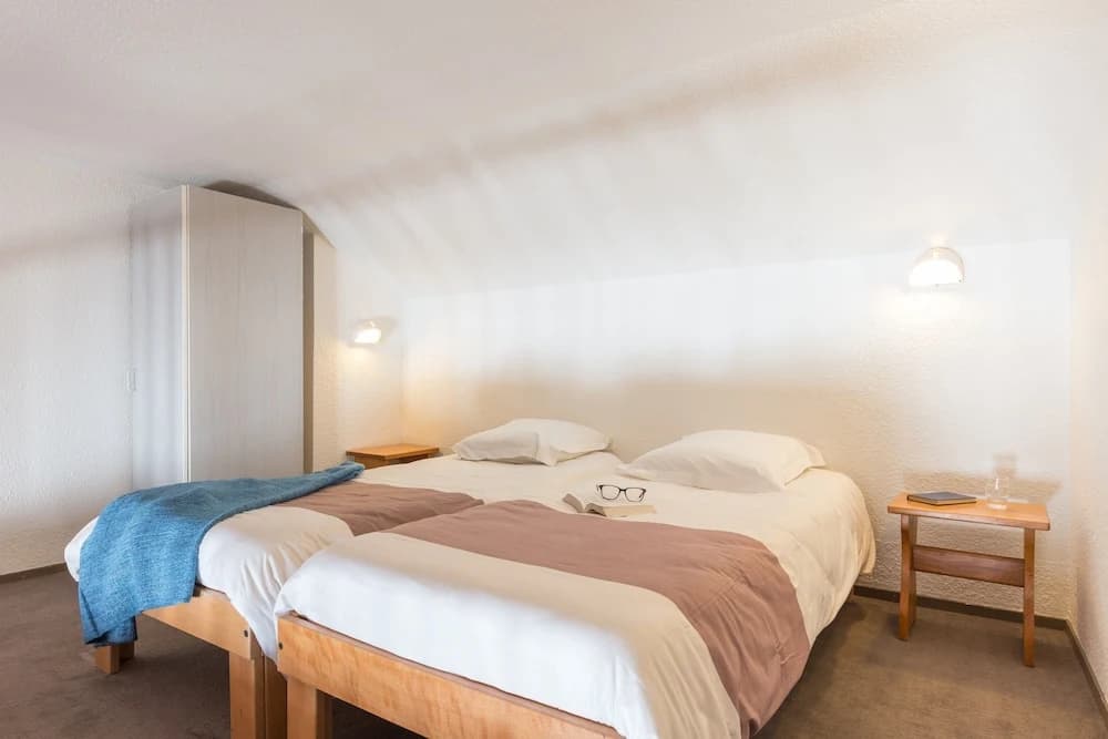 Residence Pierre & Vacances Les Horizons d'Huez - Photo 4