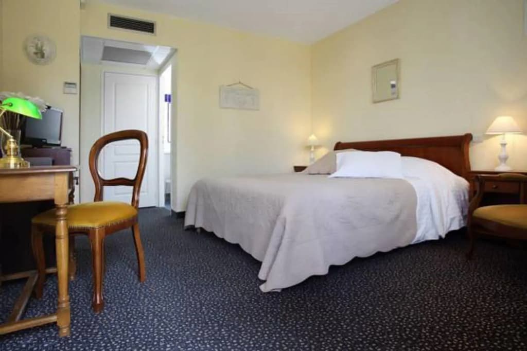 Hotel Le Mas Del Pechs - Photo 4
