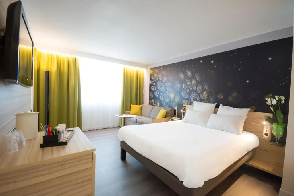 Novotel Chartres - Photo 5