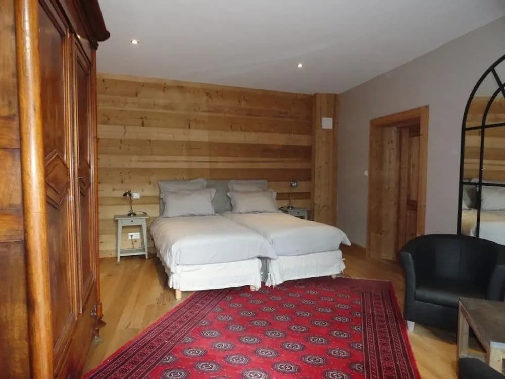 Pêche de Vigne & Spa - Photo 2