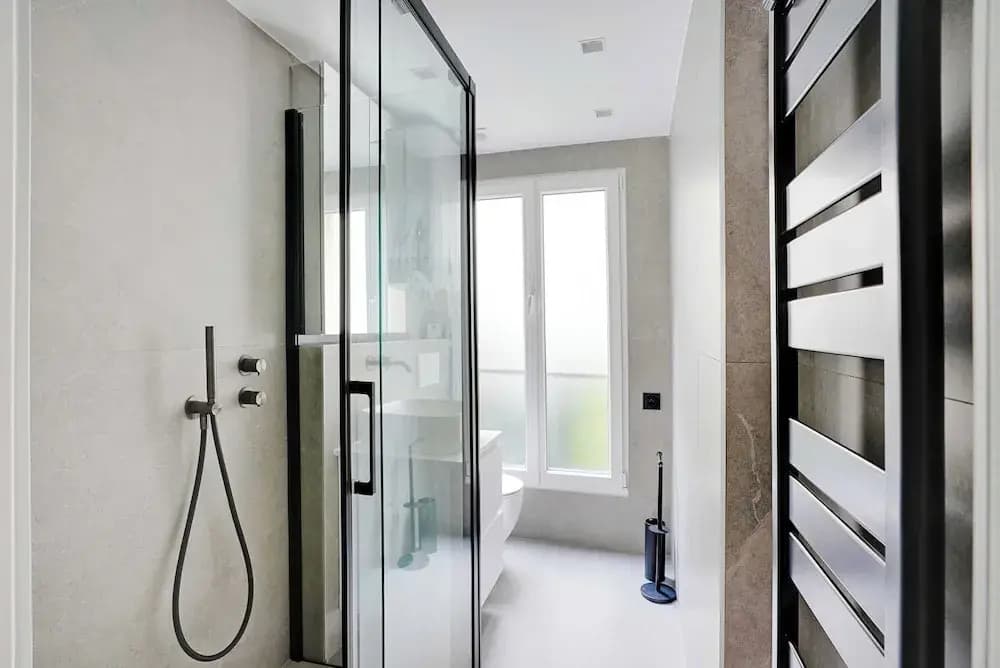 Cosy Apartment - 1br/4p - Les Halles - Miniature 7