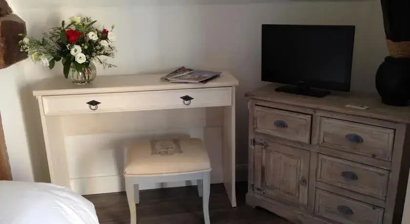 Les Camelias - Photo 1