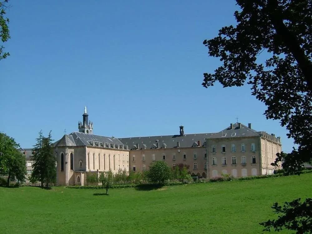 Le Grand Couvent de Gramat - Photo 1