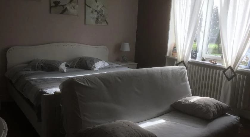 Chambres d'hôtes Sandrine Louis - Photo 2