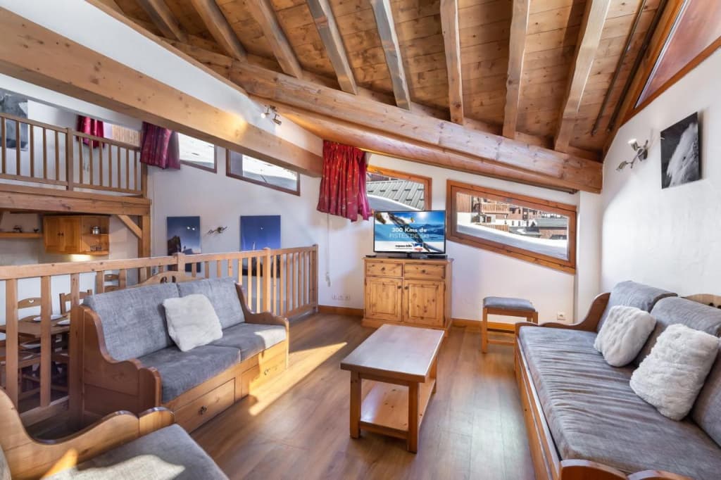 Les Suites du Val Claret - Miniature 8