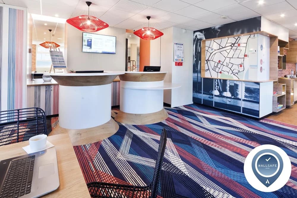 ibis Styles Toulouse Lavaur - Photo 2