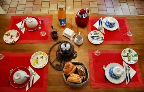 Les Chambres De La Marotte - Miniature 8