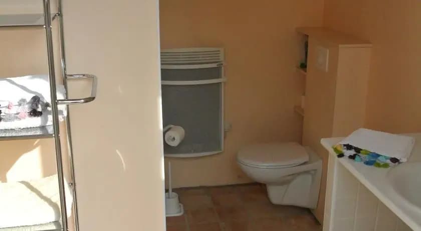 La Petite Maison - Photo 5