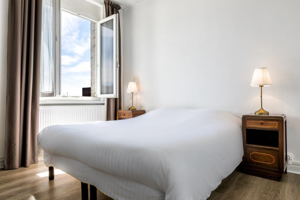 Hotel Saint Maurice - Photo 4