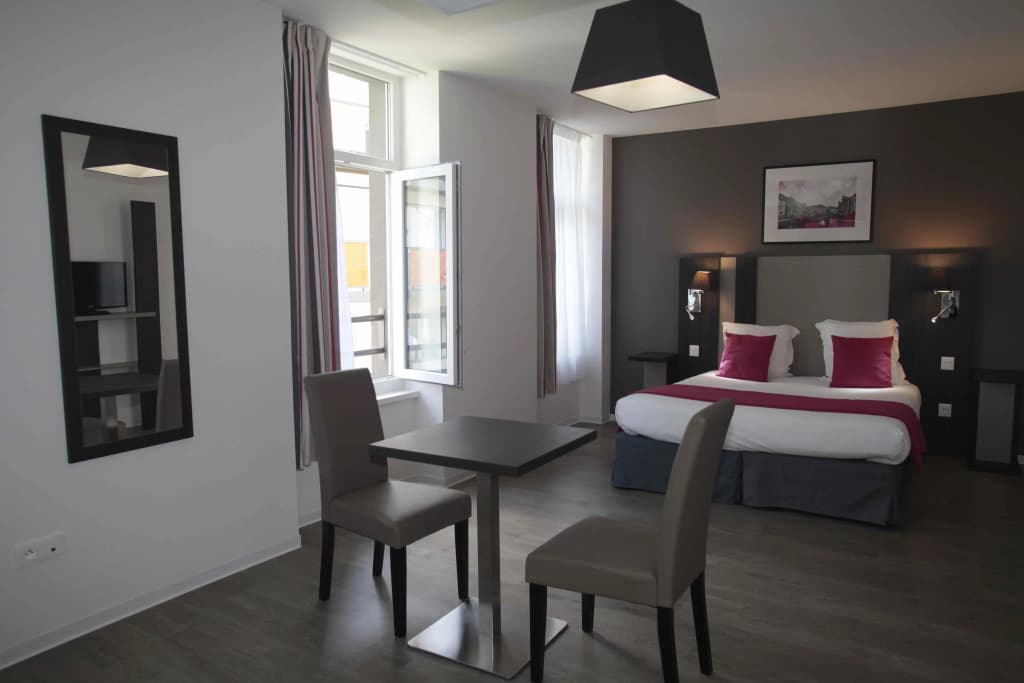 La Commanderie de Colmar - Gîte - Guesthouse - Photo 3