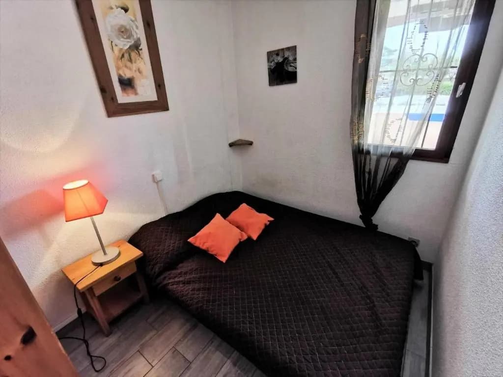 Résidence GRANDE BLEUE - 2 Pièces pour 4 Personnes 64 - Photo 5