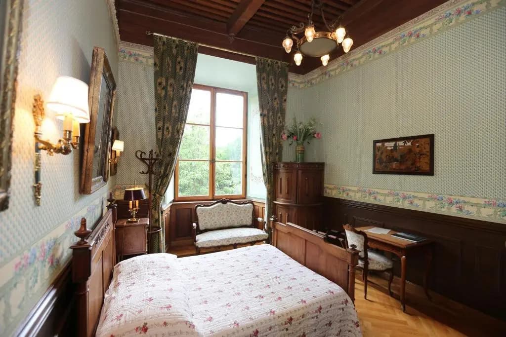 Château de Picomtal - Photo 3