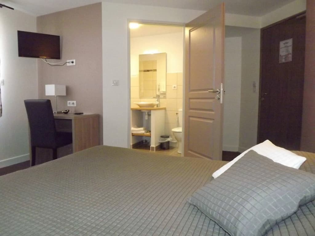 Auberge du Cheval Blanc - Photo 3