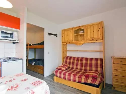 Apartment Les Carlines 1 - Photo 3