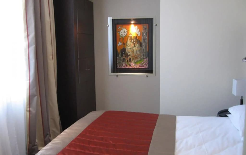 Hôtel Bristol - Photo 5