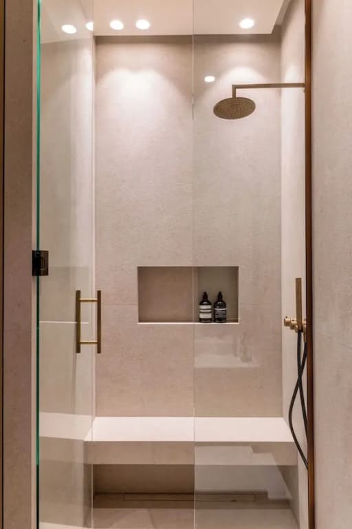 Luxury Flat- Ac-1br/4p- Madeleine/saint Honore - Miniature 6