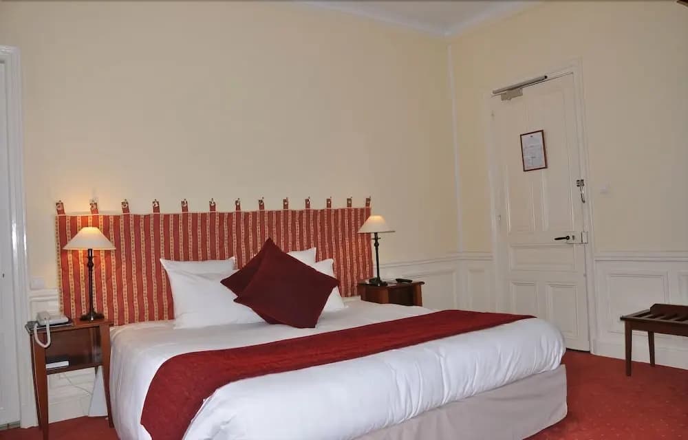Hôtel La Petite Verrerie - Photo 5