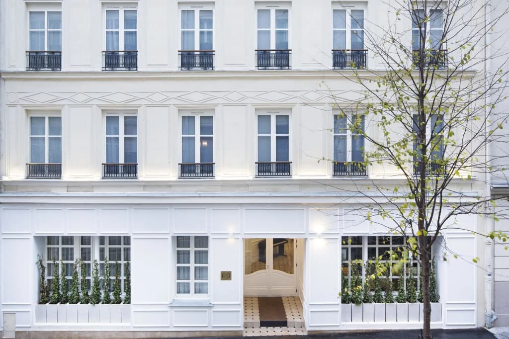 Hotel Celeste Batignolles Montmartre - Photo 1