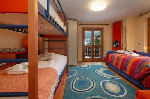 Appartement Beauregard 1 - Photo 3