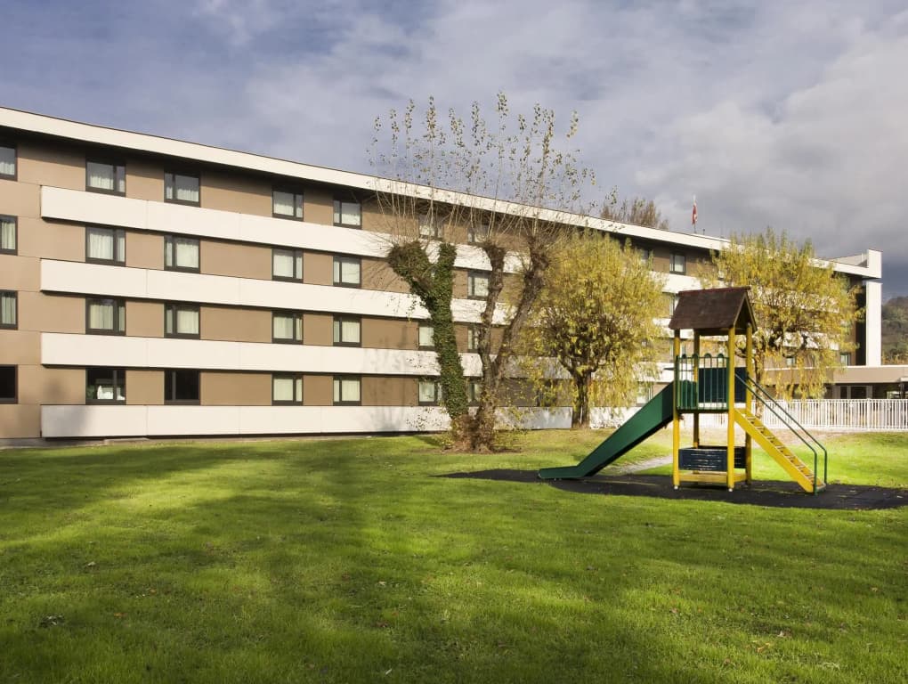 Alexander Park Chambéry Hotel - Photo 1