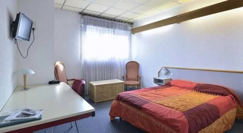 Hotel Chantafred - Photo 5