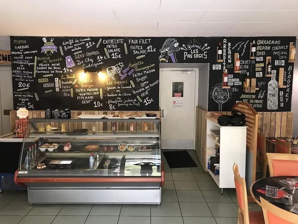 Hotel-Bistro Les Pas Sages - Photo 5
