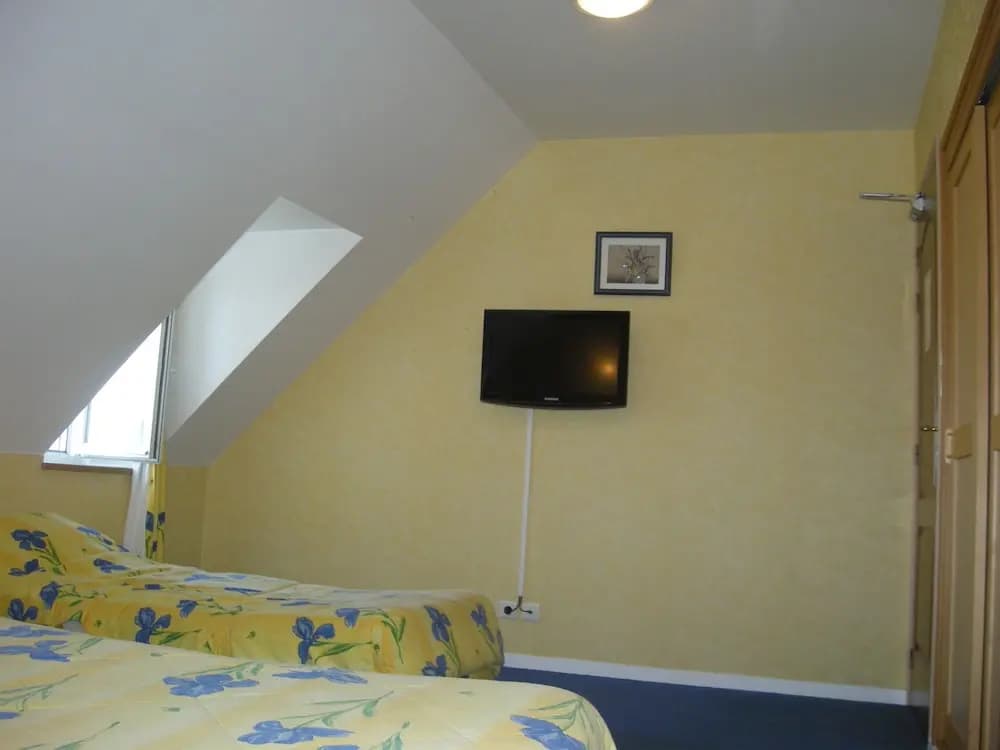 Hôtel La Renaissance - Photo 5