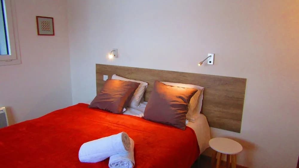 Appartement Semnoz - Vue Lac - Photo 5