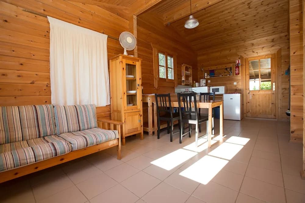 Les Chalets de Grazimis - Miniature 6
