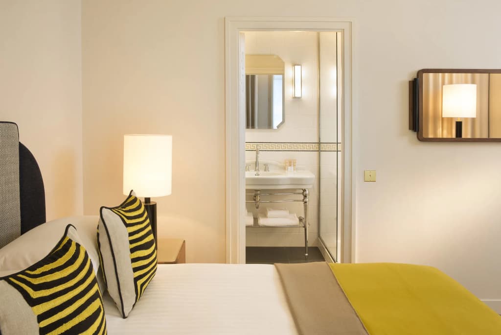 Le Tsuba Hotel - Miniature 7