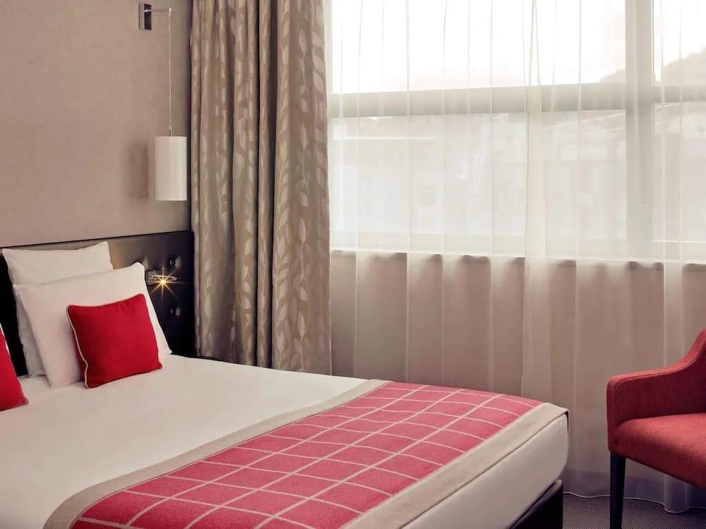 Mercure Clermont Ferrand Centre Jaude Hotel - Photo 3