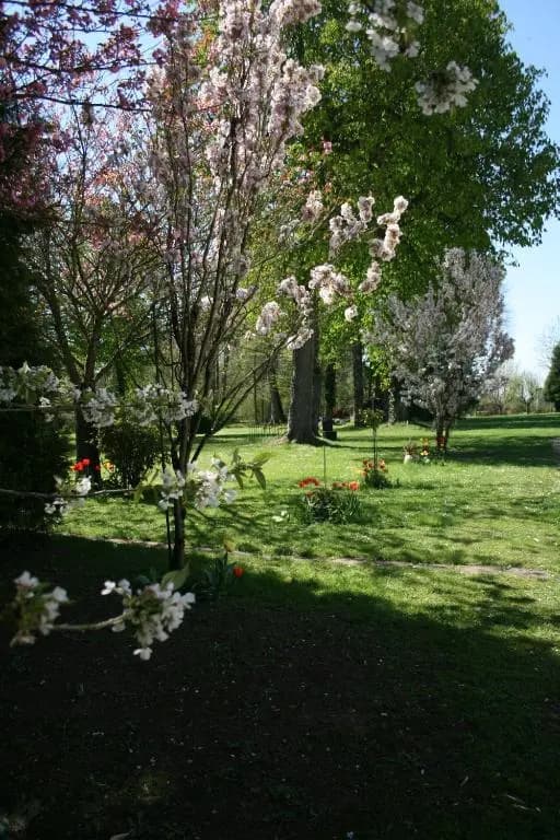 Château du Clos Mortier - Photo 3