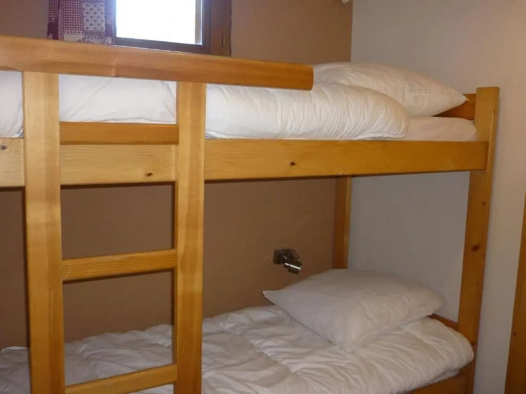 Appartement Pralognan-la-Vanoise, 3 pièces, 6 personnes - FR-1-464-126 - Photo 5