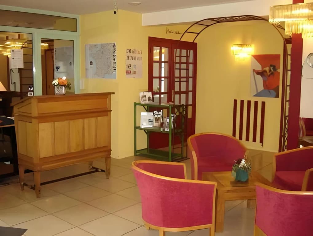Hôtel de Brunville - Photo 2