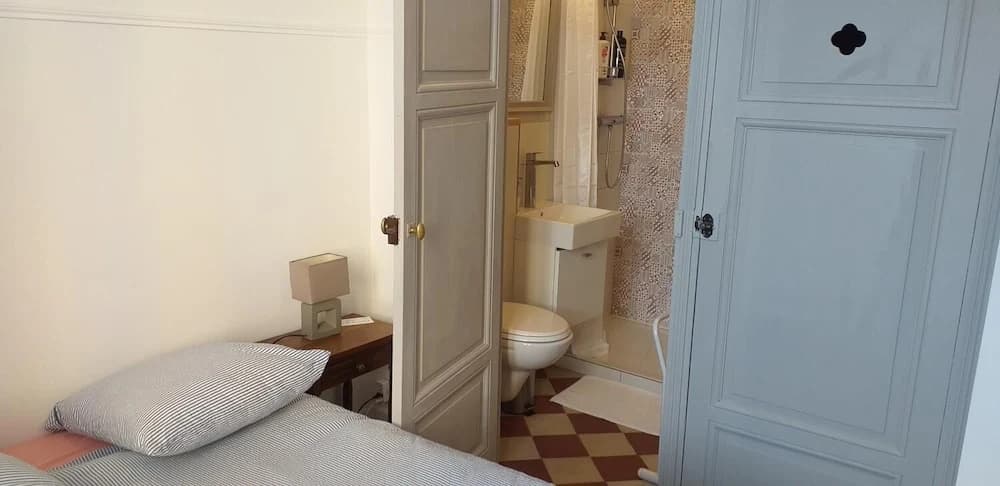 Chambres d'hotes à Sarras - Miniature 8
