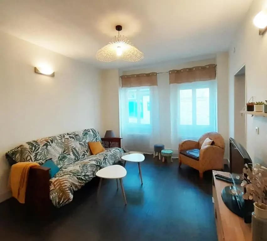 Gîte "La Cachette Bourgueilloise" - Photo 3