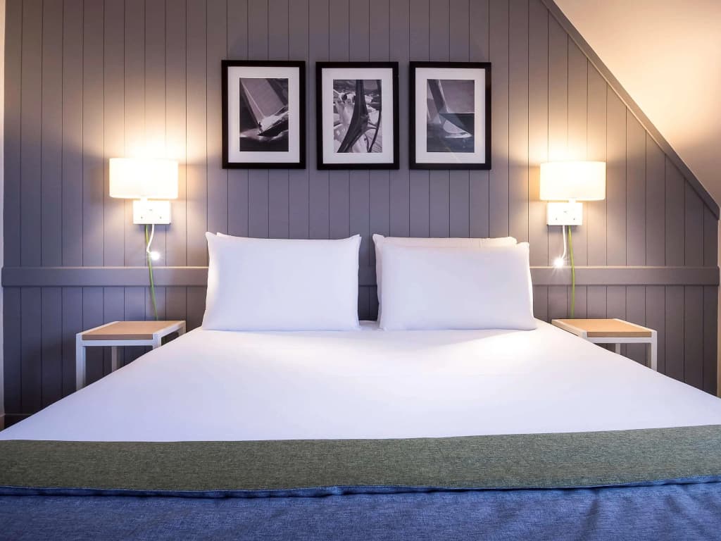 Mercure Deauville Centre - Photo 5