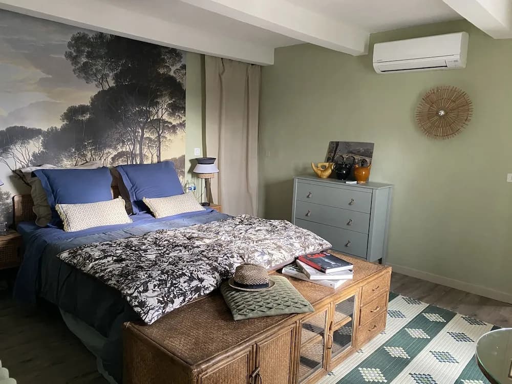 La Belle Etoile - Chambres - Photo 4