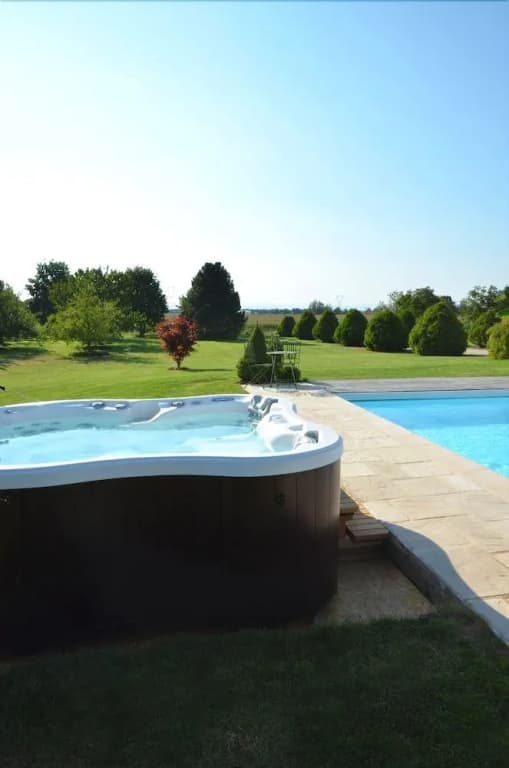 Domaine Thierhurst B&B - Miniature 7