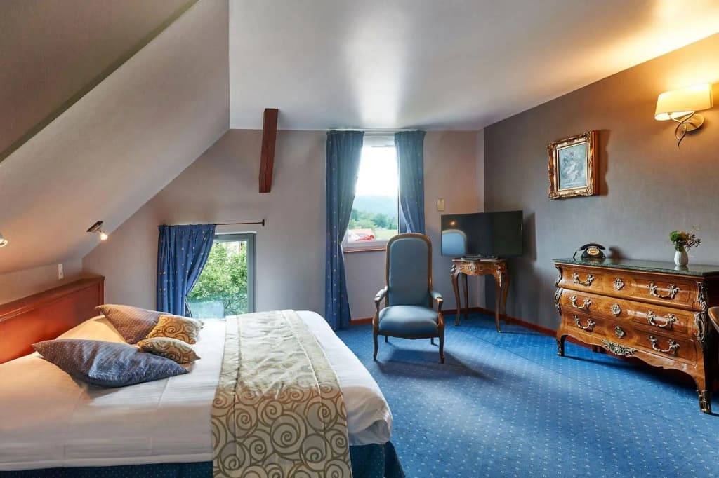 Parc Hotel - Photo 3