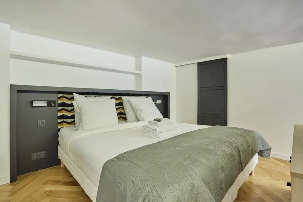Duplex Center of Paris - Miniature 6