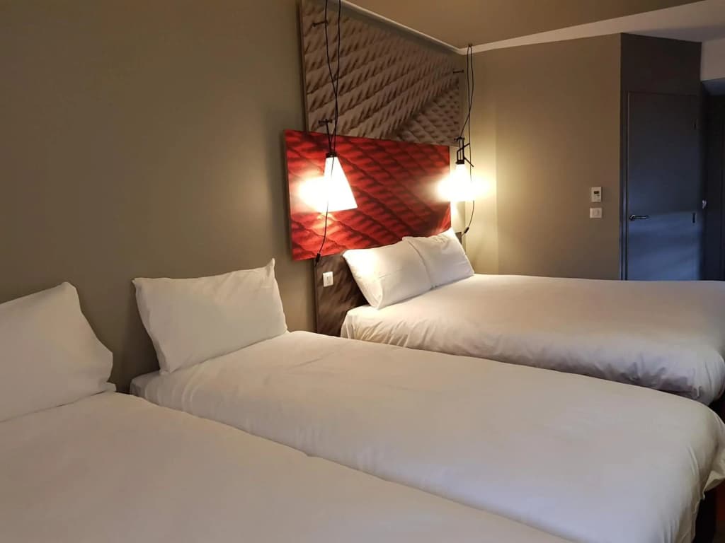 ibis Cahors - Photo 4