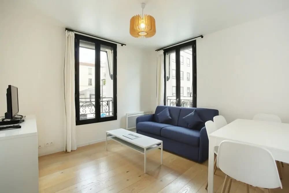 Apartement Boulogne Les "passages" - Miniature 8