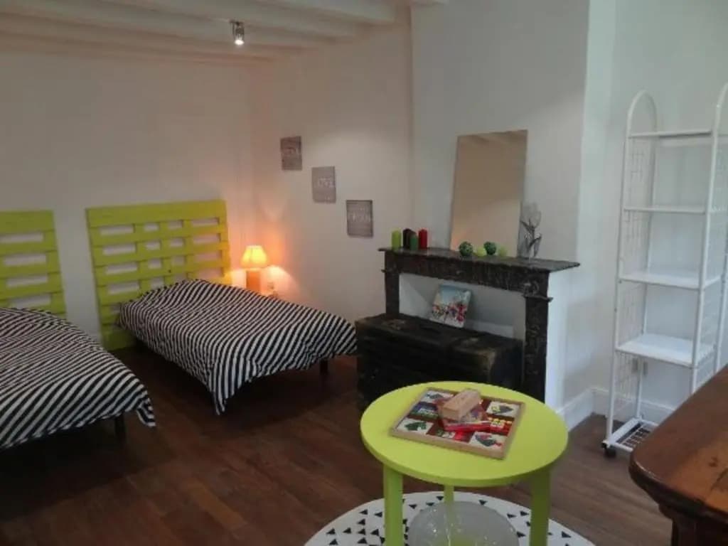Gîte Vailly-sur-Sauldre, 3 pièces, 4 personnes - FR-1-586-14 - Miniature 8