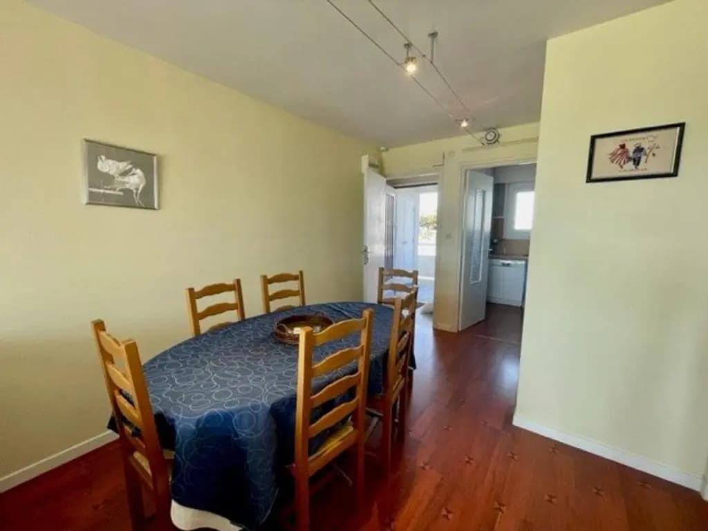 Appartement Quiberon, 3 Pièces, 4 Personnes - Fr-1-478-92 - Photo 2