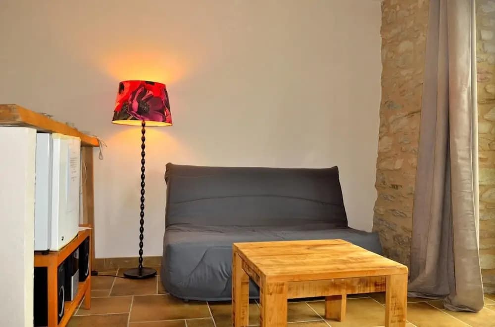Hostellerie La Bergerie des Chapelles - Miniature 6