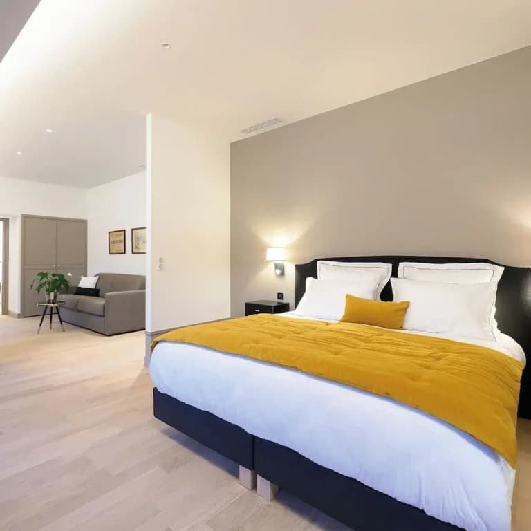 Les Suites BB - Photo 4