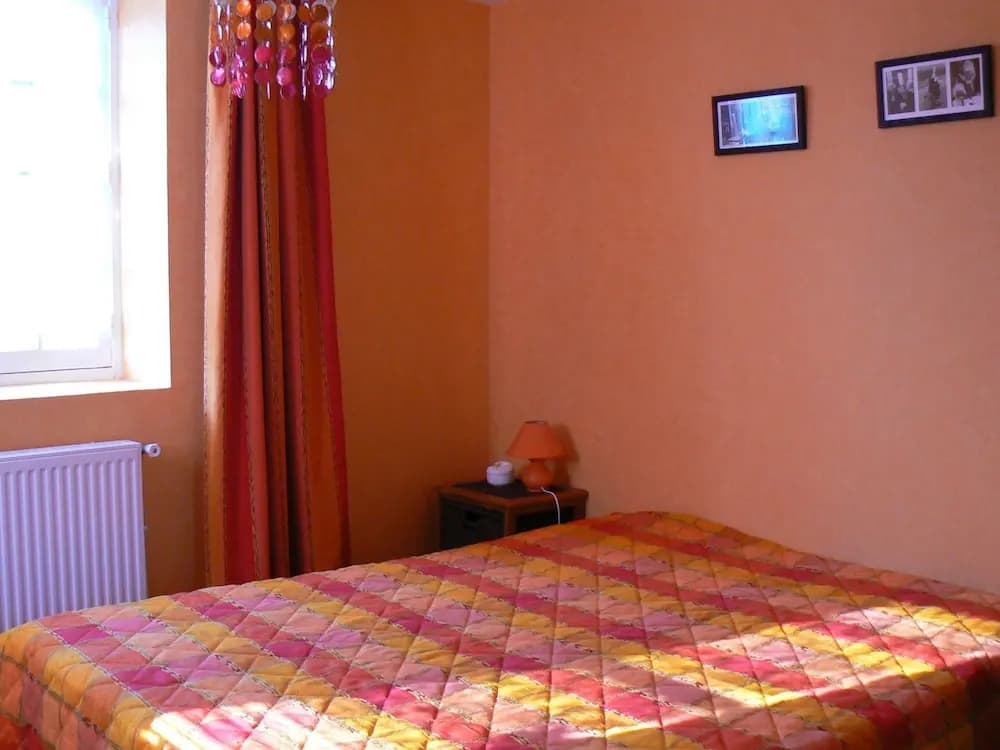 Le logis de Mousterlin - Photo 2