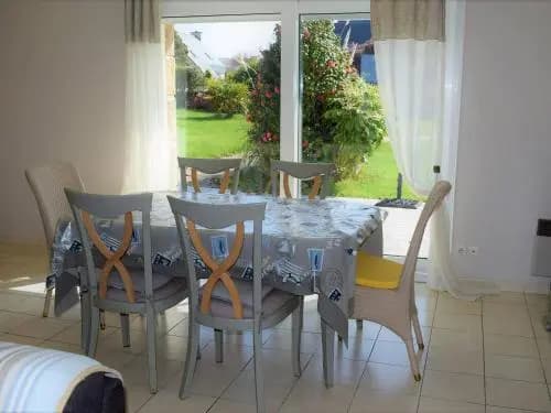House Louannec - 8 pers, 87 m2, 5/4 - Photo 4